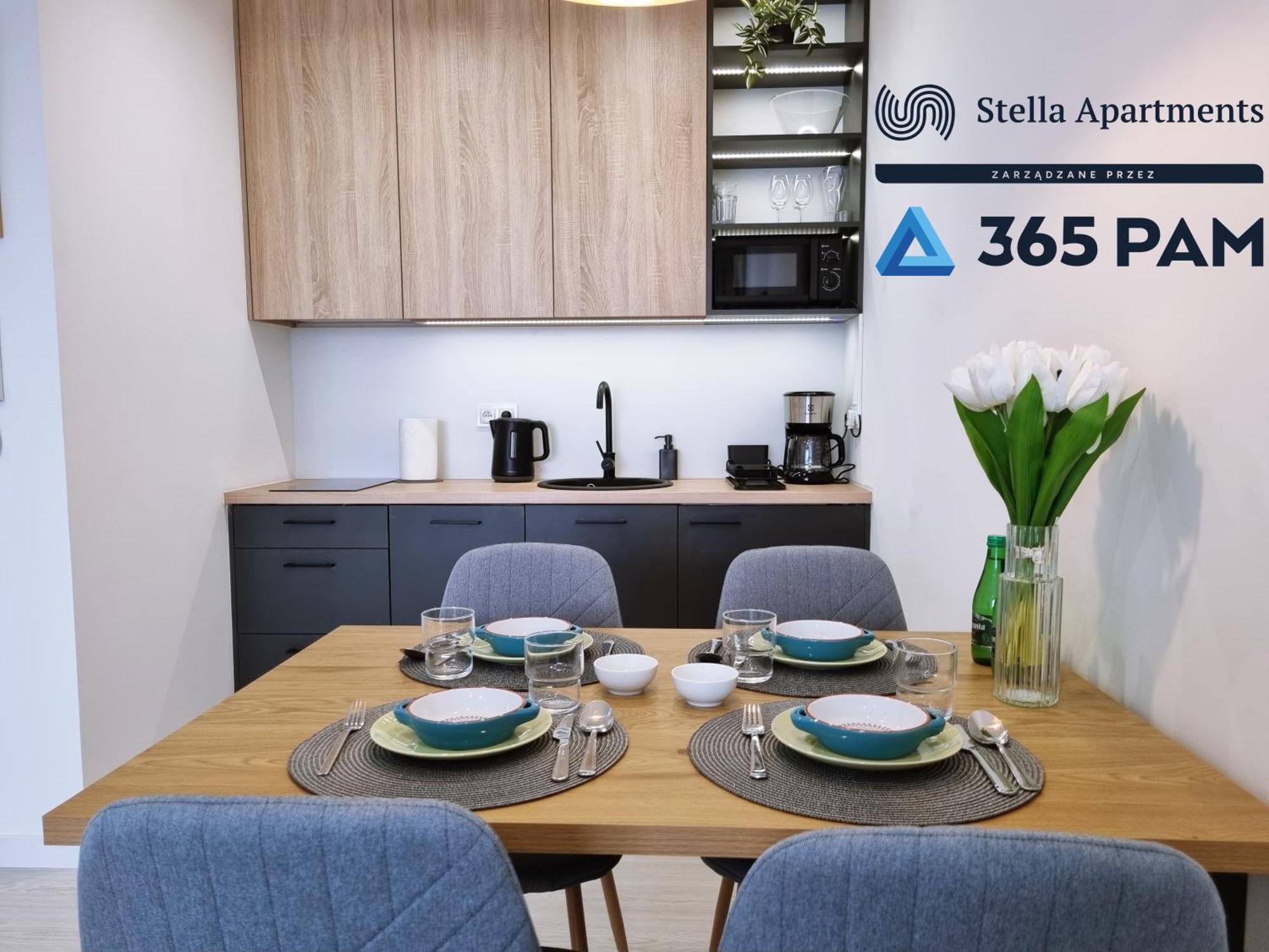 Westin House - Basen, Jacuzzi, Sauna, Silownia, Plac Zabaw W Cenie - 365pam Apartment