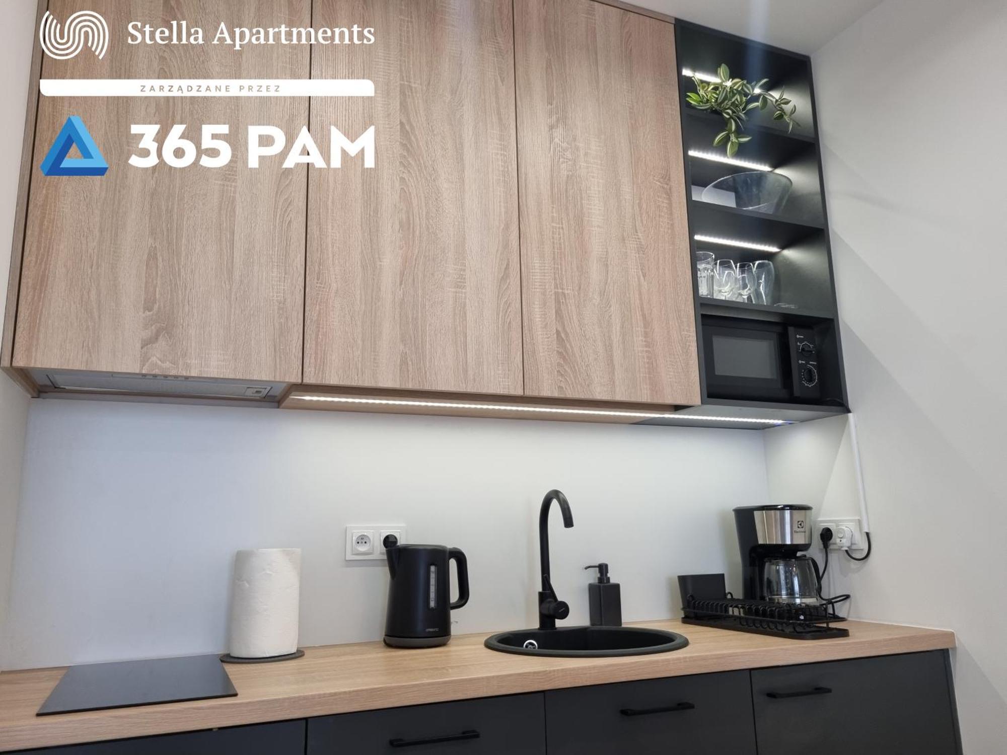 Apartment Westin House - Basen, Jacuzzi, Sauna, Silownia, Plac Zabaw W Cenie - 365pam Kolobrzeg