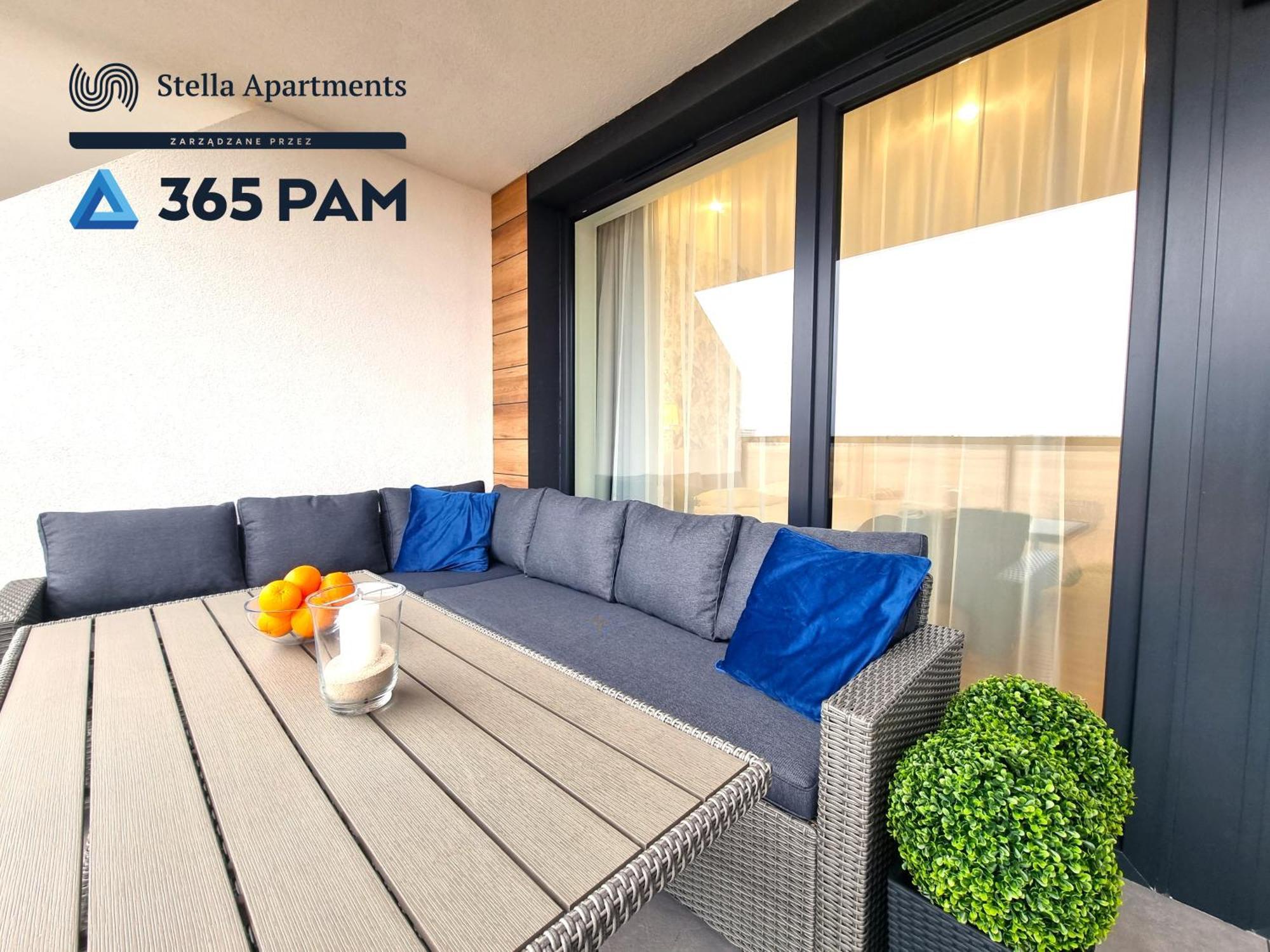 Westin House - Basen, Jacuzzi, Sauna, Silownia, Plac Zabaw W Cenie - 365pam Apartment *