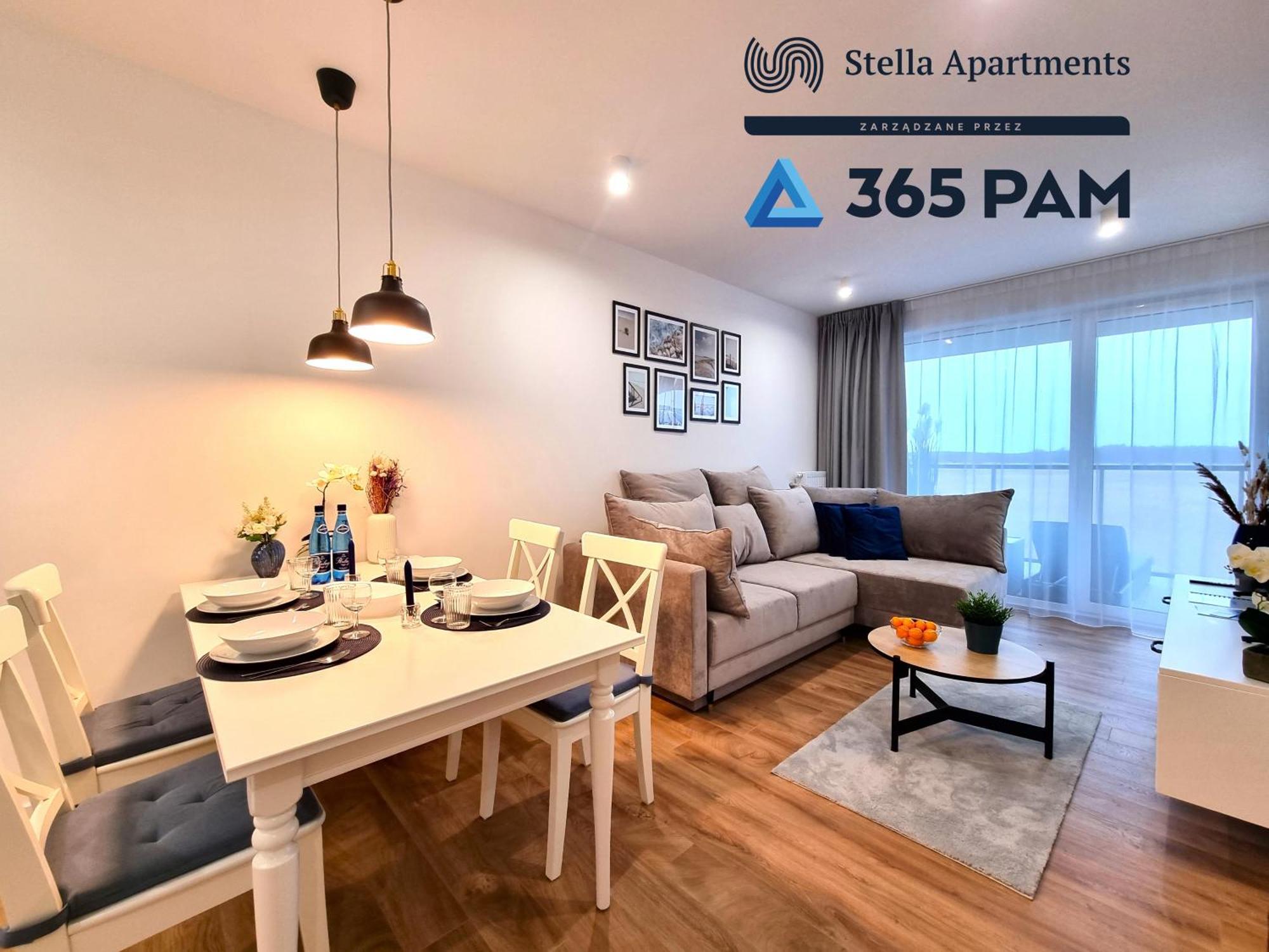 Apartment Westin House - Basen, Jacuzzi, Sauna, Silownia, Plac Zabaw W Cenie - 365pam *