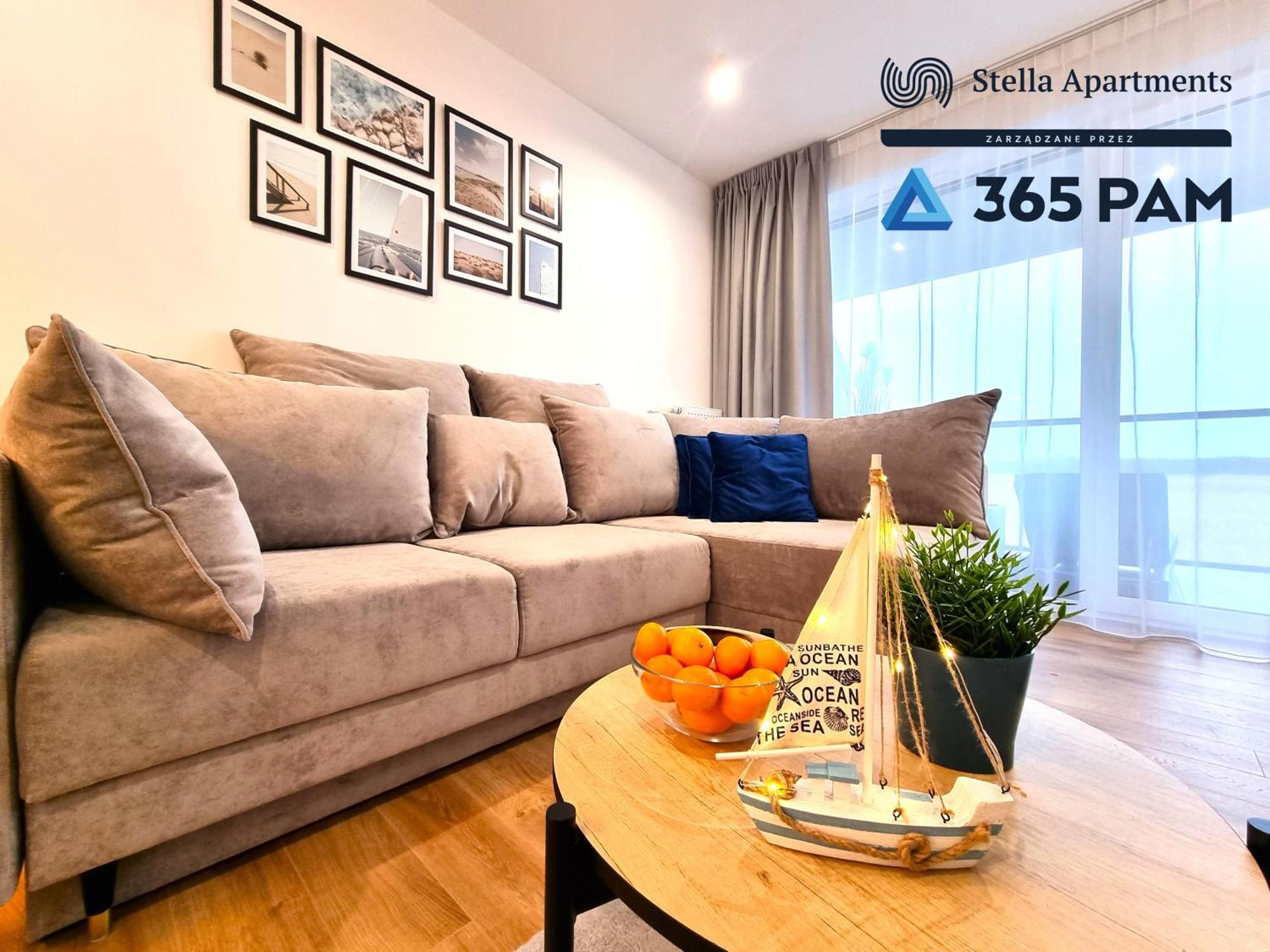 Apartment Westin House - Basen, Jacuzzi, Sauna, Silownia, Plac Zabaw W Cenie - 365pam