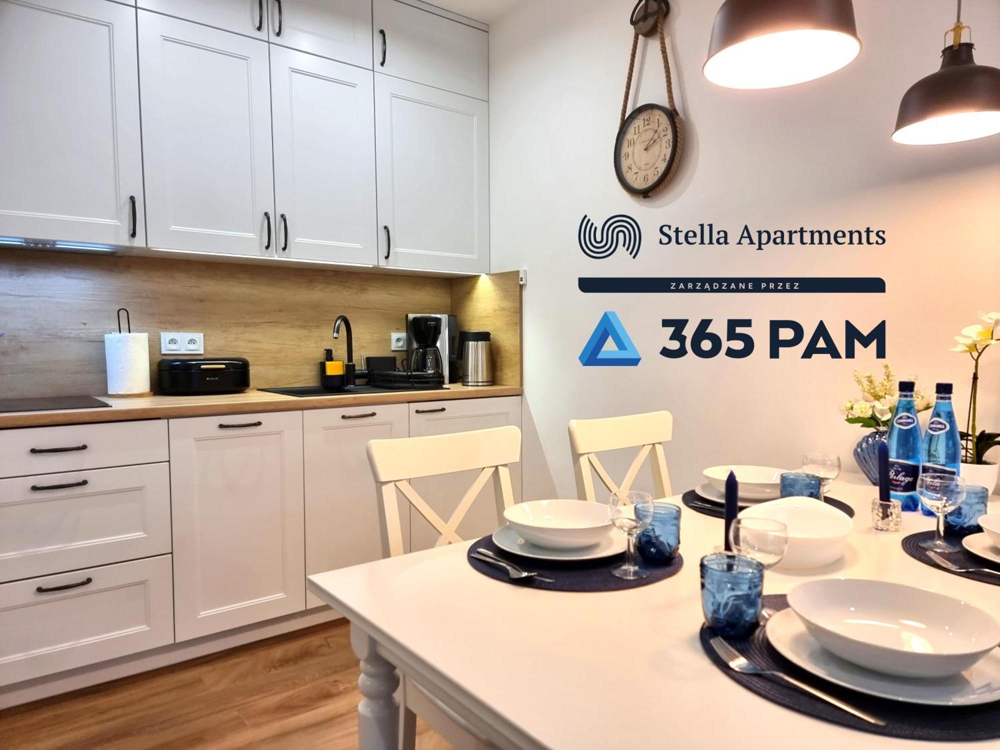 Apartment Westin House - Basen, Jacuzzi, Sauna, Silownia, Plac Zabaw W Cenie - 365pam
