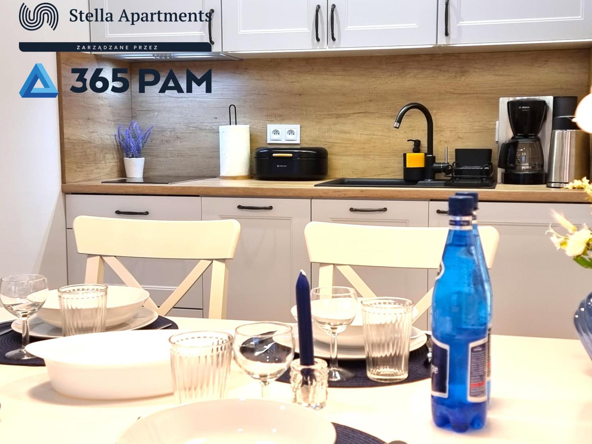 Apartment Westin House - Basen, Jacuzzi, Sauna, Silownia, Plac Zabaw W Cenie - 365pam