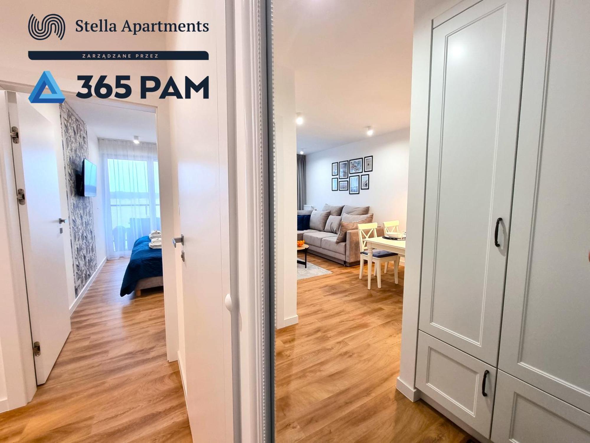 Apartment Westin House - Basen, Jacuzzi, Sauna, Silownia, Plac Zabaw W Cenie - 365pam Kolobrzeg