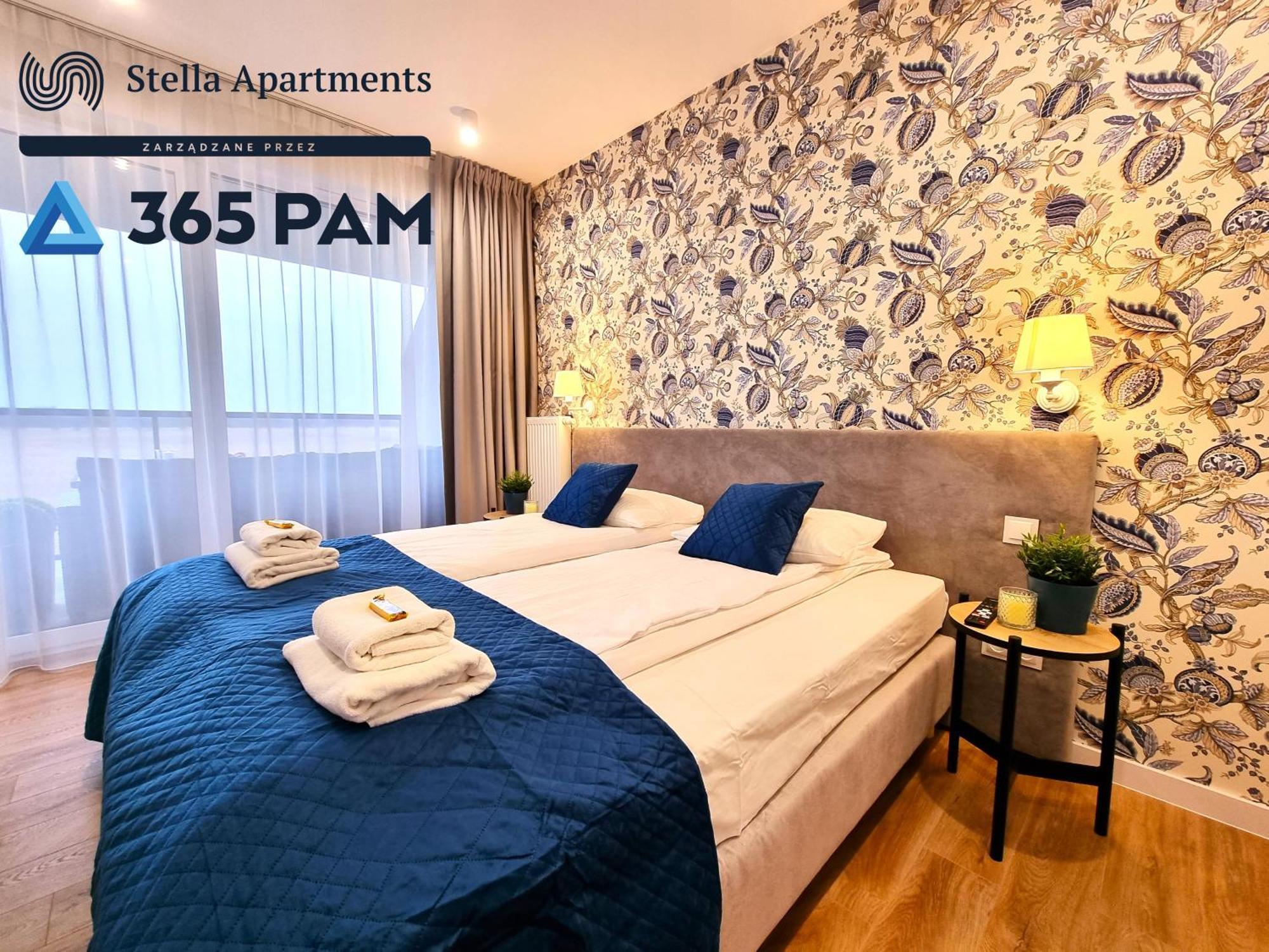 Westin House - Basen, Jacuzzi, Sauna, Silownia, Plac Zabaw W Cenie - 365pam * Kolobrzeg