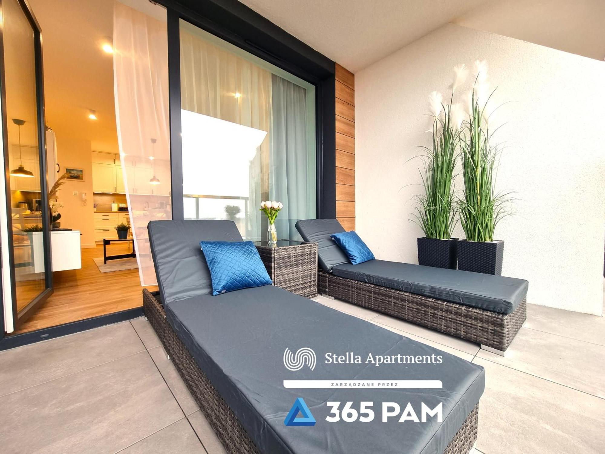 Apartment Westin House - Basen, Jacuzzi, Sauna, Silownia, Plac Zabaw W Cenie - 365pam Kolobrzeg