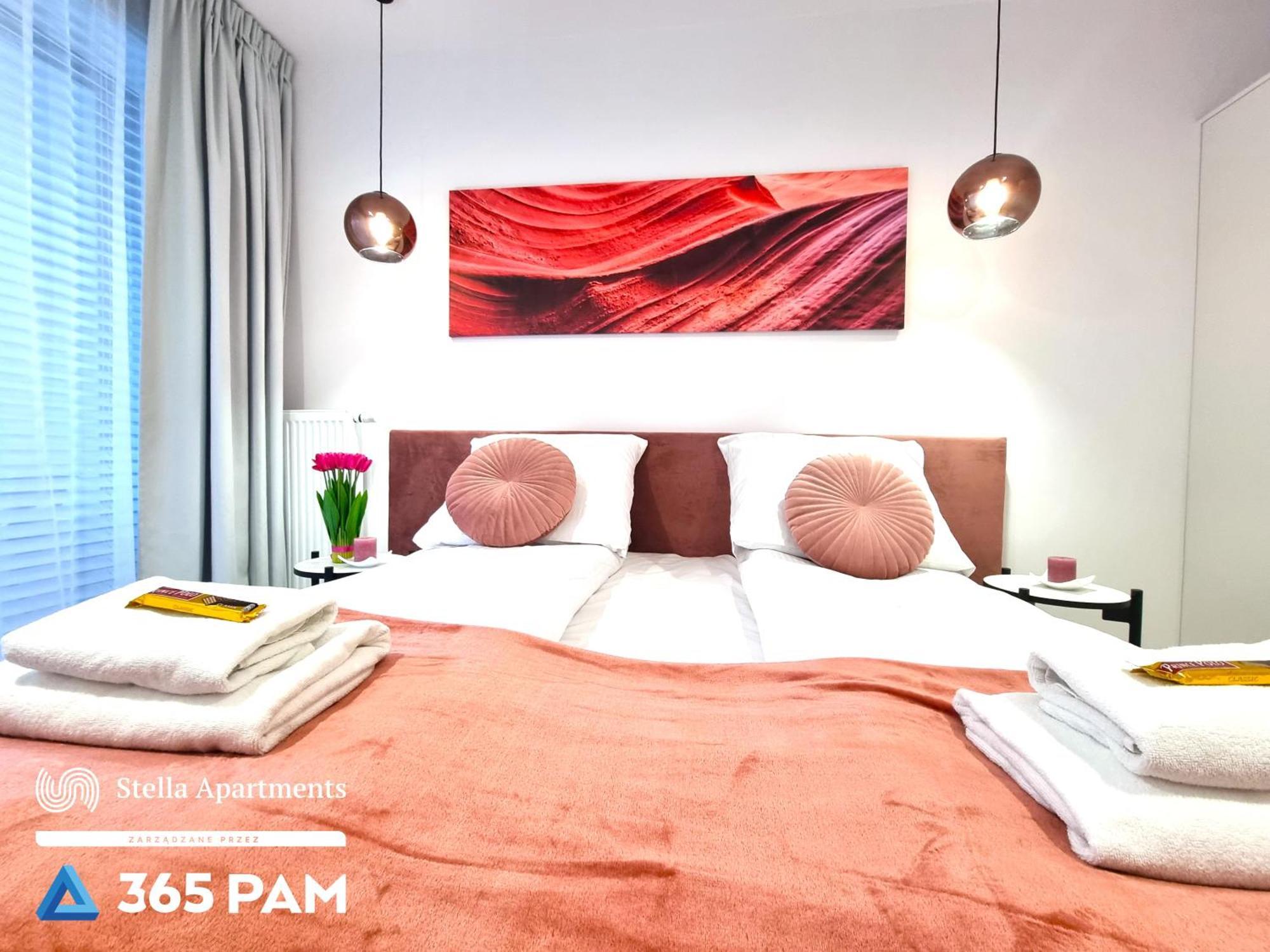 Westin House - Basen, Jacuzzi, Sauna, Silownia, Plac Zabaw W Cenie - 365pam Apartment