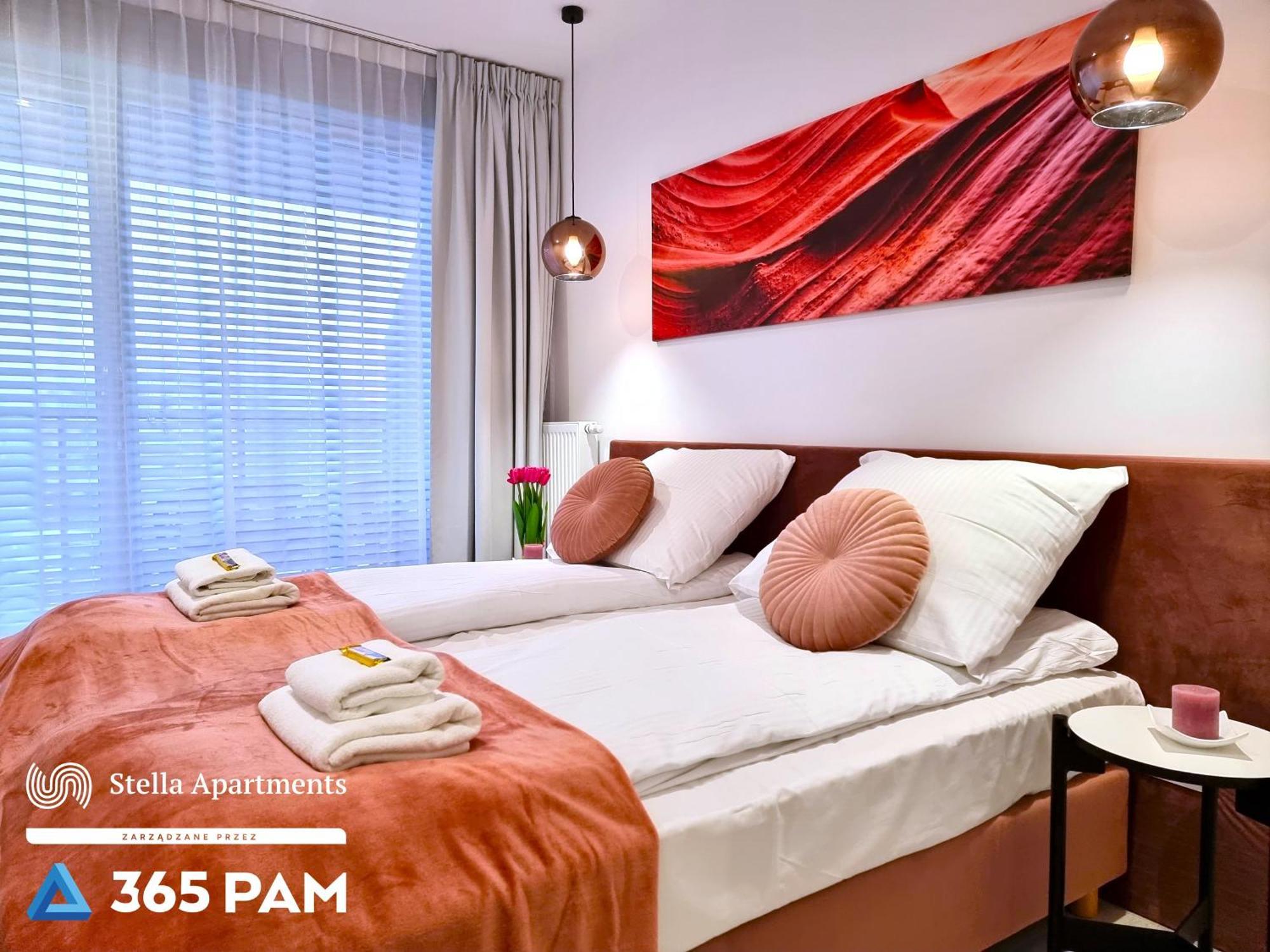 Westin House - Basen, Jacuzzi, Sauna, Silownia, Plac Zabaw W Cenie - 365pam Apartment