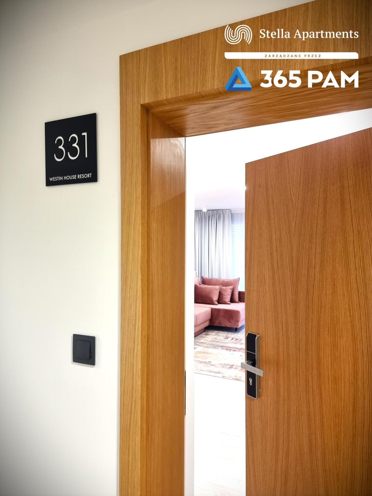 Westin House - Basen, Jacuzzi, Sauna, Silownia, Plac Zabaw W Cenie - 365pam Kolobrzeg