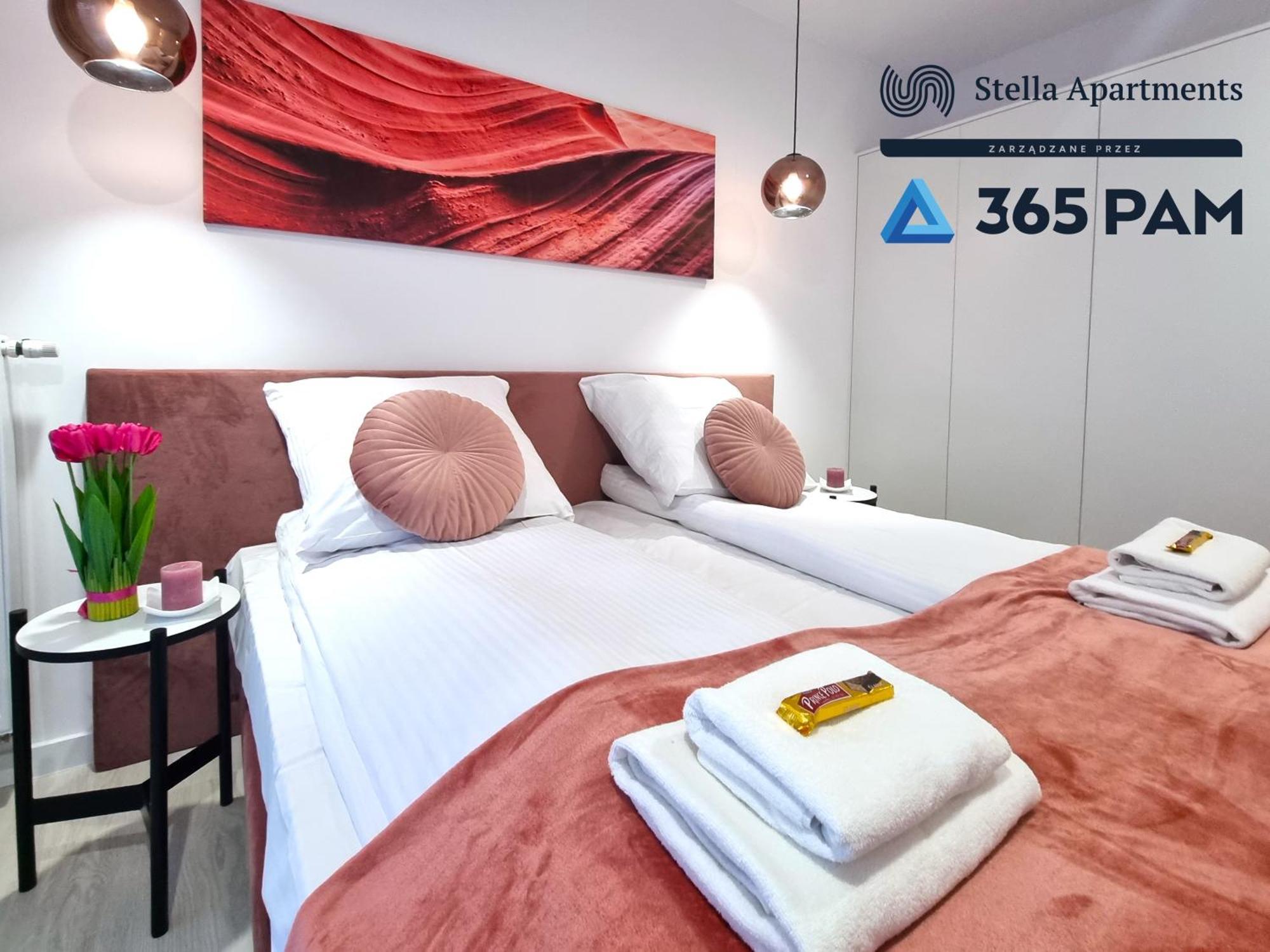Apartment Westin House - Basen, Jacuzzi, Sauna, Silownia, Plac Zabaw W Cenie - 365pam