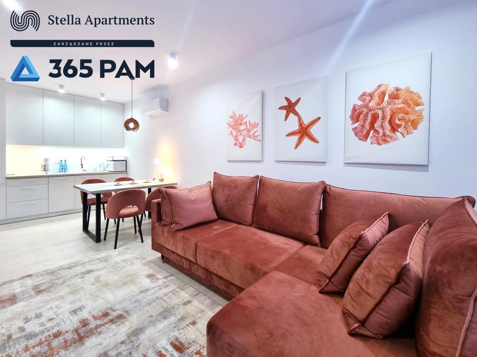 Apartment Westin House - Basen, Jacuzzi, Sauna, Silownia, Plac Zabaw W Cenie - 365pam *
